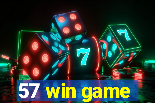 57 win game
